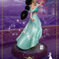 Disney (Aladdin) Estatua Master Craft Jasmine 38 cm