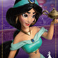 Disney (Aladdin) Estatua Master Craft Jasmine 38 cm