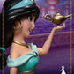 Disney (Aladdin) Estatua Master Craft Jasmine 38 cm