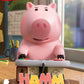 Toy Story Estatua Master Craft Hamm 28 cm