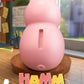 Toy Story Estatua Master Craft Hamm 28 cm