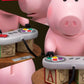 Toy Story Estatua Master Craft Hamm 28 cm