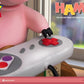 Toy Story Estatua Master Craft Hamm 28 cm