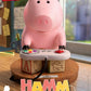 Toy Story Estatua Master Craft Hamm 28 cm