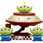Toy Story Estatua Master Craft Aliens Special Edition 28 cm