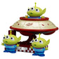 Toy Story Estatua Master Craft Aliens Special Edition 28 cm