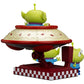 Toy Story Estatua Master Craft Aliens Special Edition 28 cm