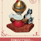 Disney Estatua Master Craft Pinocchio Wooden Ver. Special Edition 27 cm