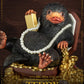 Animales fantásticos Estatua Master Craft Teddy 21 cm - Z POP Toys