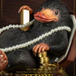 Animales fantásticos Estatua Master Craft Teddy 21 cm - Z POP Toys