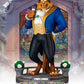 Disney Estatua Master Craft La bella y la bestia Beast 39 cm