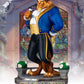 Disney Estatua Master Craft La bella y la bestia Beast 39 cm