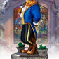 Disney Estatua Master Craft La bella y la bestia Beast 39 cm