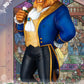 Disney Estatua Master Craft La bella y la bestia Beast 39 cm