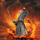 El Señor de los Anillos Estatua Master Craft Gandalf 58 cm - Z POP Toys