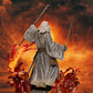 El Señor de los Anillos Estatua Master Craft Gandalf 58 cm - Z POP Toys