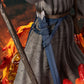 El Señor de los Anillos Estatua Master Craft Gandalf 58 cm - Z POP Toys