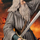 El Señor de los Anillos Estatua Master Craft Gandalf 58 cm - Z POP Toys