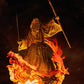 El Señor de los Anillos Estatua Master Craft Gandalf 58 cm - Z POP Toys