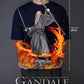 El Señor de los Anillos Estatua Master Craft Gandalf 58 cm - Z POP Toys