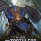 Cómo Entrenar A Tu Dragón 2 Estatua Master Craft Toothless 38 cm - Z POP Toys