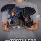 Cómo Entrenar A Tu Dragón 2 Estatua Master Craft Toothless 38 cm - Z POP Toys