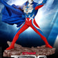 Ultraman Estatua Master Craft Ultraman Zero 15th 41 cm