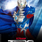 Ultraman Estatua Master Craft Ultraman Zero 15th 41 cm