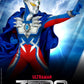 Ultraman Estatua Master Craft Ultraman Zero 15th 41 cm