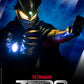 Ultraman Estatua Master Craft Ultraman Zero 15th 41 cm
