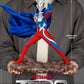Ultraman Estatua Master Craft Ultraman Zero 15th 41 cm