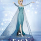 Frozen: El Reino del Hielo Estatua Master Craft Elsa Let It Go 40 cm