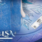 Frozen: El Reino del Hielo Estatua Master Craft Elsa Let It Go 40 cm