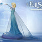 Frozen: El Reino del Hielo Estatua Master Craft Elsa Let It Go 40 cm