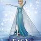 Frozen: El Reino del Hielo Estatua Master Craft Elsa Let It Go 40 cm