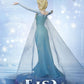 Frozen: El Reino del Hielo Estatua Master Craft Elsa Let It Go 40 cm