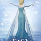 Frozen: El Reino del Hielo Estatua Master Craft Elsa Let It Go 40 cm