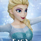 Frozen: El Reino del Hielo Estatua Master Craft Elsa Let It Go 40 cm