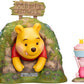 Disney Estatua Master Craft Pooh & Piglet 33 cm