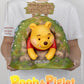 Disney Estatua Master Craft Pooh & Piglet 33 cm