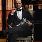 Le Parrain Estatua Master Craft Vito Corleone 31 cm - Z POP Toys