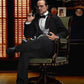 Le Parrain Estatua Master Craft Vito Corleone 31 cm - Z POP Toys