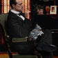 Le Parrain Estatua Master Craft Vito Corleone 31 cm - Z POP Toys