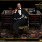 Le Parrain Estatua Master Craft Vito Corleone 31 cm - Z POP Toys