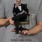 Le Parrain Estatua Master Craft Vito Corleone 31 cm - Z POP Toys