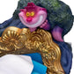 Alicia en el país de las maravillas Master Craft Statue Alice & The Cheshire Cat 40 cm