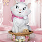 Los Aristogatos Estatua Master Craft Flower Basket Marie 32 cm - Z POP Toys