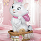 Los Aristogatos Estatua Master Craft Flower Basket Marie 32 cm - Z POP Toys