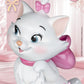 Los Aristogatos Estatua Master Craft Flower Basket Marie 32 cm - Z POP Toys