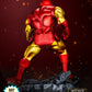 Marvel Comics Estatua Master Craft Iron Man 29 cm